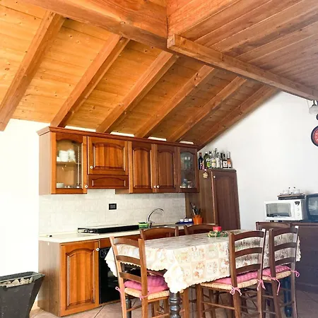 Chalé Da Luca Ceresole Reale