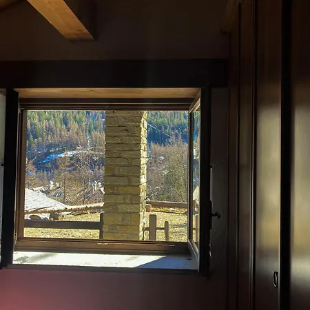 Da Luca Ceresole Reale