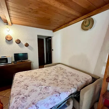 Da Luca Ceresole Reale